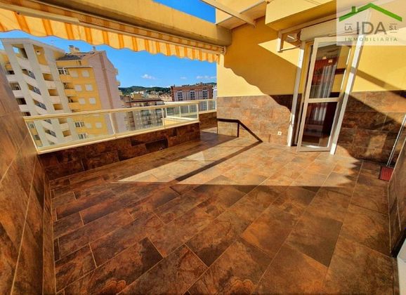 Foto 2 de Piso en venta en Zona Playa Morro de Gos de 3 habitaciones con terraza y piscina