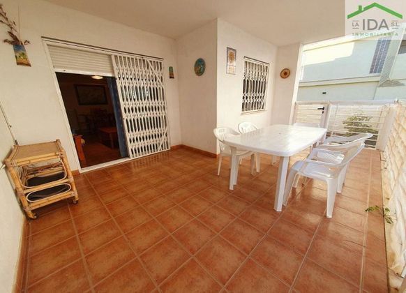 Foto 2 de Pis en venda a Zona Playa de la Concha de 2 habitacions amb terrassa i piscina