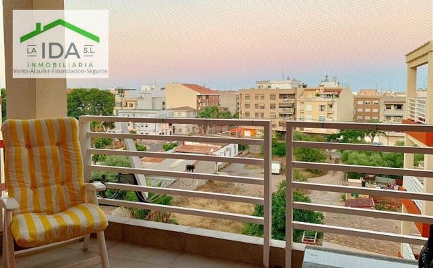 Foto 1 de Àtic en venda a Zona Centro de 3 habitacions amb terrassa i balcó