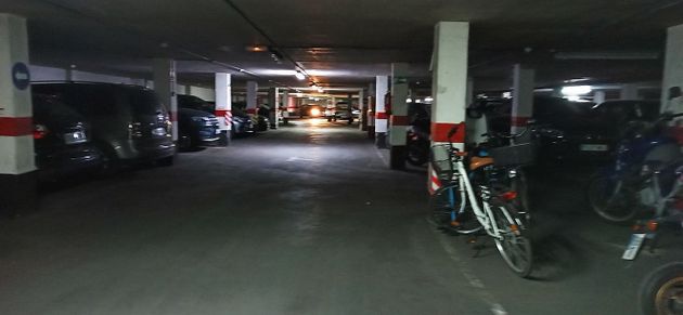 Foto 1 de Venta de garaje en La Vega Baixa de 12 m²