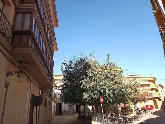 Foto 2 de Venta de piso en plaza Del Ibreño de 4 habitaciones con terraza y balcón