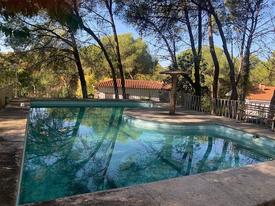 Foto 2 de Xalet en venda a Godelleta de 7 habitacions amb terrassa i piscina