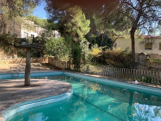Foto 1 de Xalet en venda a Godelleta de 7 habitacions amb terrassa i piscina