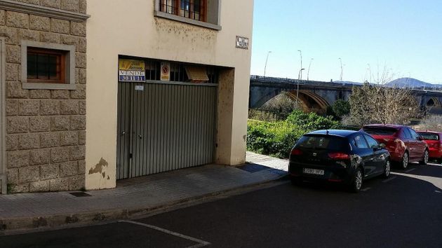 Foto 1 de Garatge en venda a calle Pintor Luis de Morales de 16 m²