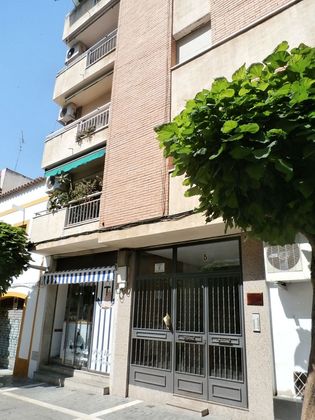 Foto 1 de Alquiler de oficina en calle Sancho Pérez con ascensor