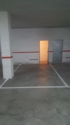 Foto 1 de Garatge en venda a avenida De la Constitución de 16 m²