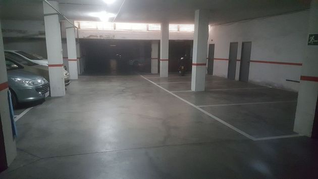 Foto 2 de Garatge en venda a avenida De la Constitución de 16 m²