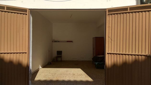 Foto 2 de Garatge en venda a calle Pintor Luis de Morales Mérida de 25 m²