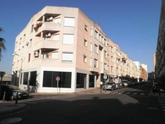 Foto 1 de Garatge en venda a calle Marquesa de Pinares de 10 m²