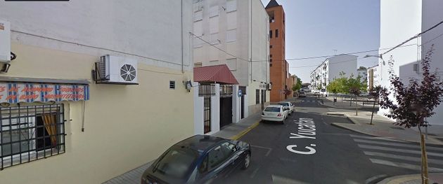 Foto 2 de Garatge en venda a calle Veracruz de 12 m²