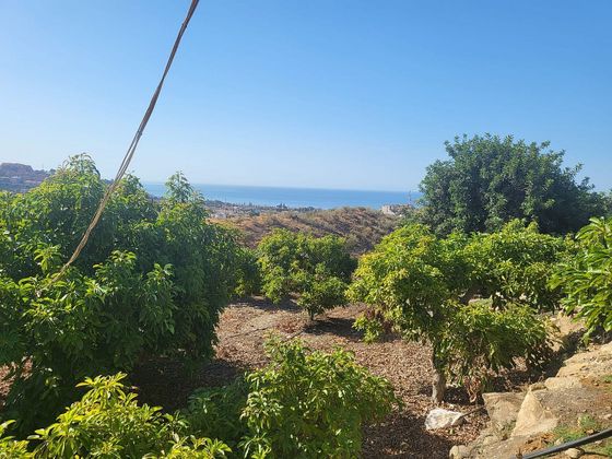 Foto 1 de Venta de terreno en Playa del Rincón de 8500 m²