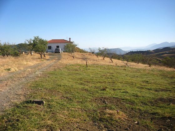 Foto 1 de Venta de casa rural en Álora de 1 habitación y 60 m²