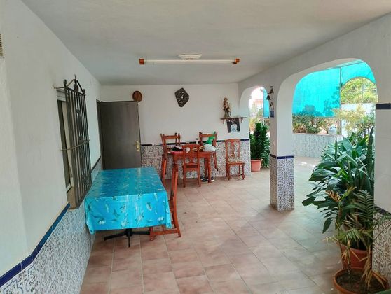 Foto 2 de Casa en venda a Puerto de la Torre - Atabal de 3 habitacions amb terrassa i piscina