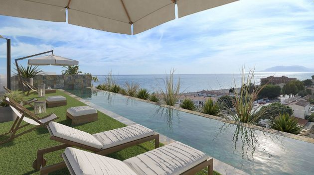 Foto 1 de Pis en venda a Añoreta Golf - Paraíso del Sol de 2 habitacions amb terrassa i piscina