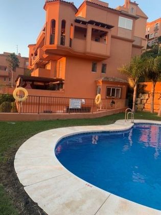 Foto 1 de Piso en venta en Lo Cea - Los Cortijos de 3 habitaciones con terraza y piscina