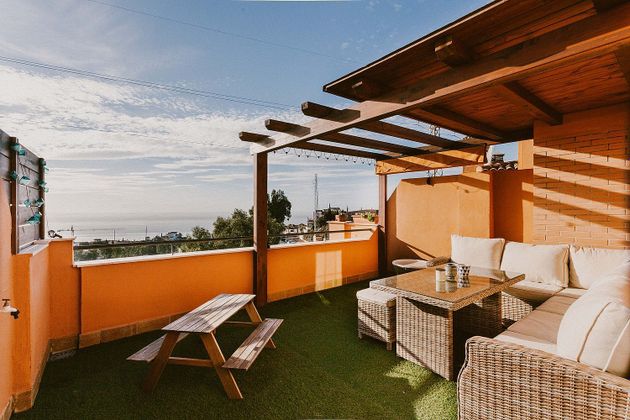 Foto 1 de Dúplex en venta en Lo Cea - Los Cortijos de 3 habitaciones con terraza y piscina