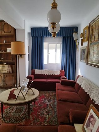 Foto 2 de Pis en venda a Olletas - Sierra Blanquilla de 5 habitacions amb terrassa i garatge