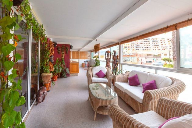 Foto 1 de Piso en venta en calle Del Mar de 2 habitaciones con terraza y piscina