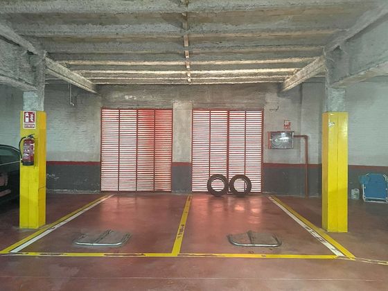 Foto 1 de Venta de garaje en avenida Del Regne de València de 10 m²