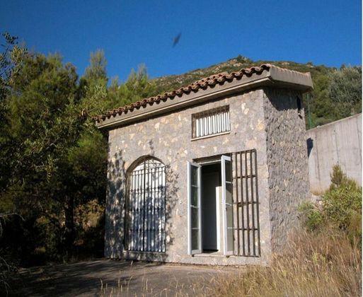 Foto 1 de Xalet en venda a calle De Joan Miro de 2 habitacions amb terrassa i garatge