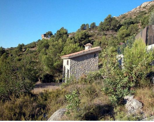 Foto 2 de Xalet en venda a calle De Joan Miro de 2 habitacions amb terrassa i garatge