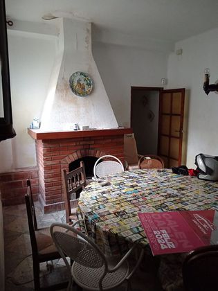 Foto 2 de Xalet en venda a calle De Bernat Artola de 4 habitacions amb terrassa