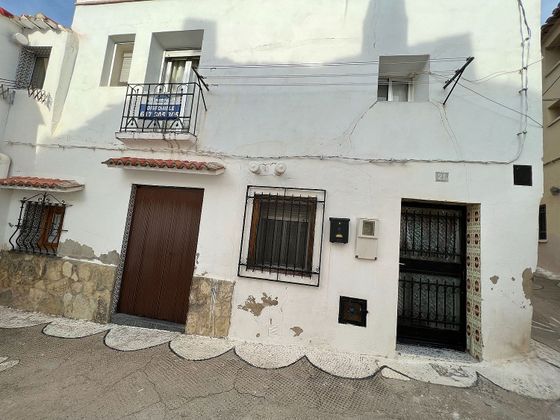 Foto 2 de Casa rural en venda a calle Carnicerías de 4 habitacions i 123 m²