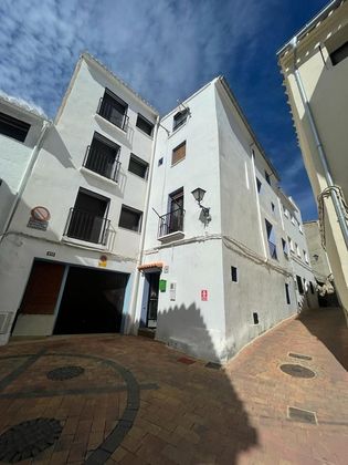 Foto 2 de Casa rural en venda a calle Ollerias de 3 habitacions i 156 m²