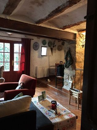 Foto 2 de Casa rural en venta en Alpuente de 5 habitaciones con terraza y garaje