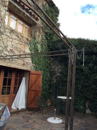 Foto 1 de Casa rural en venda a Alpuente de 5 habitacions amb terrassa i garatge