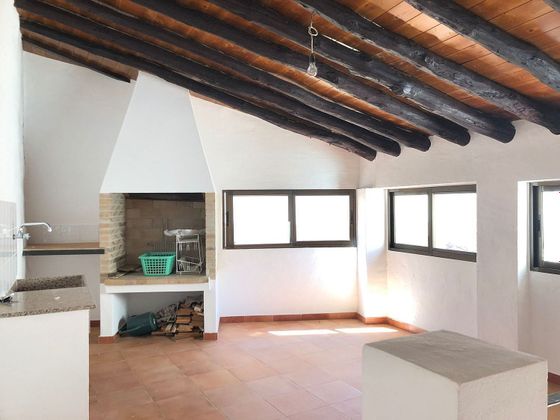 Foto 2 de Casa rural en venda a Tuéjar de 5 habitacions amb terrassa i garatge