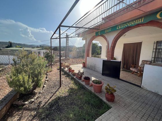 Foto 2 de Casa rural en venda a Chelva de 3 habitacions amb terrassa i aire acondicionat