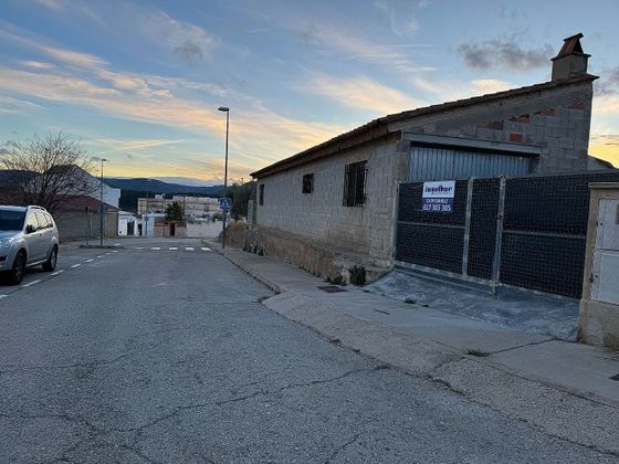 Foto 2 de Xalet en venda a calle De la Jarea de 2 habitacions amb piscina i garatge