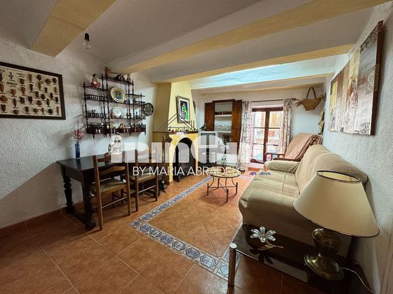 Foto 2 de Casa rural en venda a calle Calleja Pajuzo de 5 habitacions i 160 m²