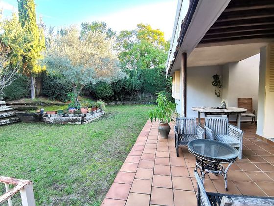 Foto 2 de Xalet en venda a Almensilla de 4 habitacions amb terrassa i piscina