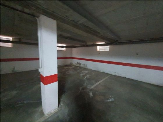 Foto 1 de Venta de garaje en Camas de 33 m²