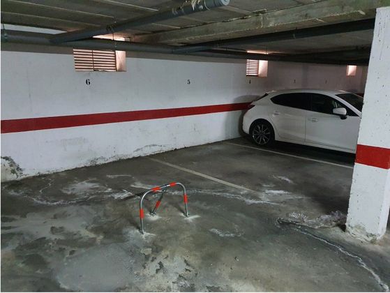 Foto 2 de Garatge en venda a Camas de 33 m²