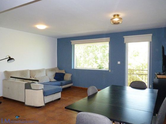 Foto 1 de Piso en venta en San Vicente de 2 habitaciones con terraza y aire acondicionado