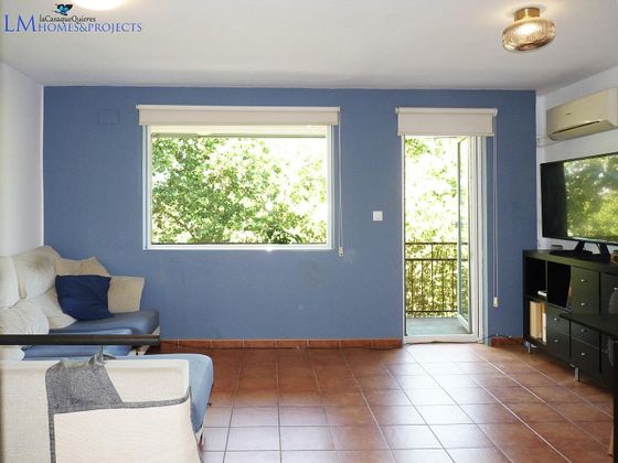 Foto 2 de Piso en venta en San Vicente de 2 habitaciones con terraza y aire acondicionado