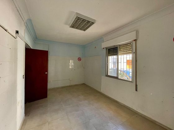 Foto 2 de Pis en venda a Villaverde del Río de 4 habitacions i 91 m²