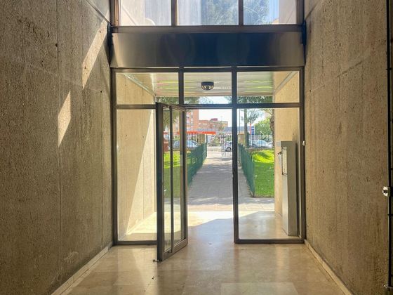 Foto 2 de Venta de oficina en calle Historiador Juan Manzano con terraza y ascensor