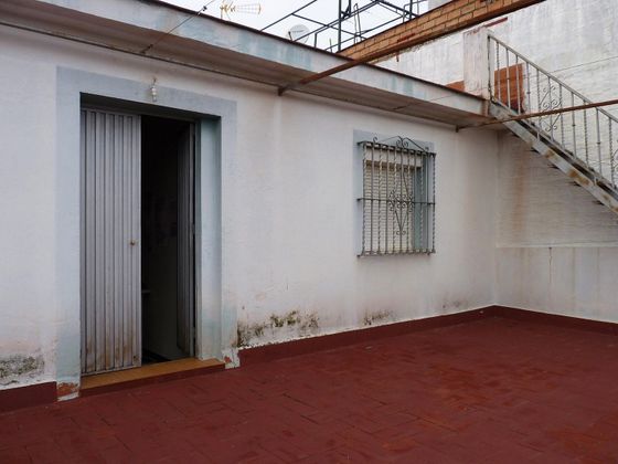 Foto 2 de Venta de chalet en Torreblanca de 3 habitaciones con terraza y balcón