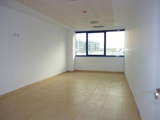 Foto 1 de Oficina en venta en San Jerónimo - La Bachillera de 38 m²