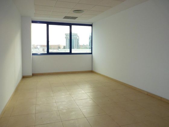 Foto 2 de Oficina en venta en San Jerónimo - La Bachillera de 38 m²