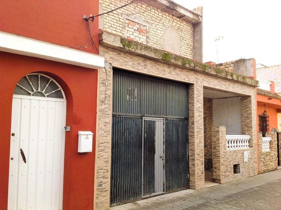 Foto 1 de Casa en venta en La Paz de 3 habitaciones con garaje