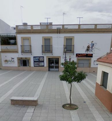 Foto 2 de Edificio en venta en calle Francisco Errazquin Fuentes de 284 m²