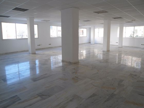 Foto 2 de Oficina en lloguer a Centro - Torremolinos de 1200 m²