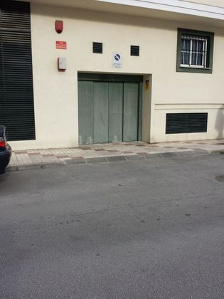 Foto 2 de Garatge en venda a calle Borgoña de 8 m²