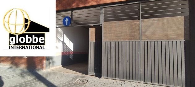 Foto 2 de Garatge en venda a calle Villanueva de Tapia de 24 m²