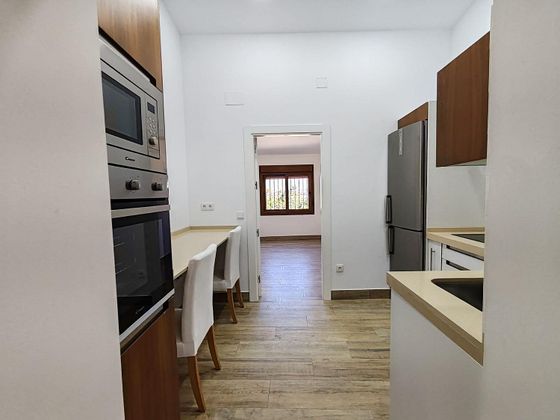 Foto 1 de Casa en venda a Benajarafe – Almayate de 2 habitacions amb terrassa i aire acondicionat